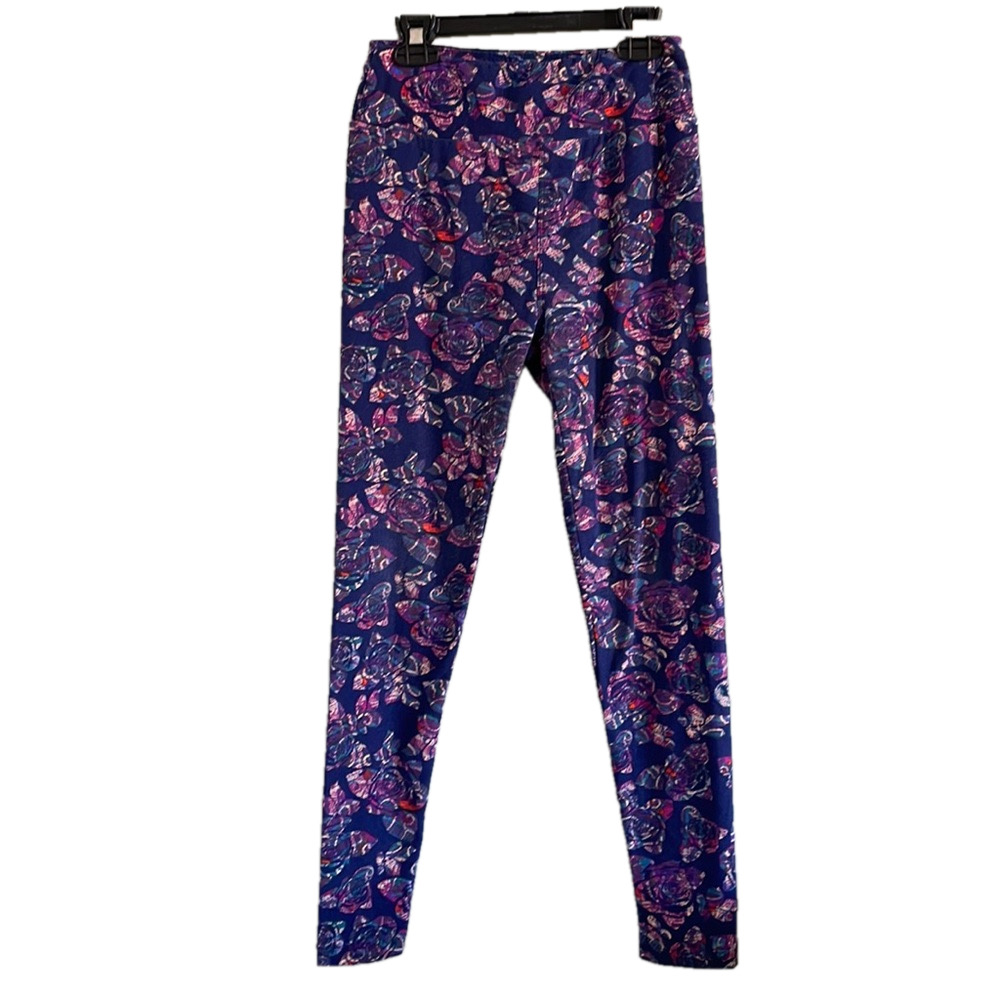 LuLaRoe Leggings, OS